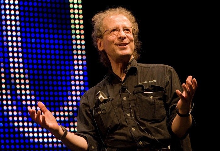 Howard Bloom and The Howard Bloom Institute: Advancing Interdisciplinary Inquiry Into Human Systems Howard Bloom and The Howard Bloom Institute: Advancing Interdisciplinary Inquiry Into Human Systems
