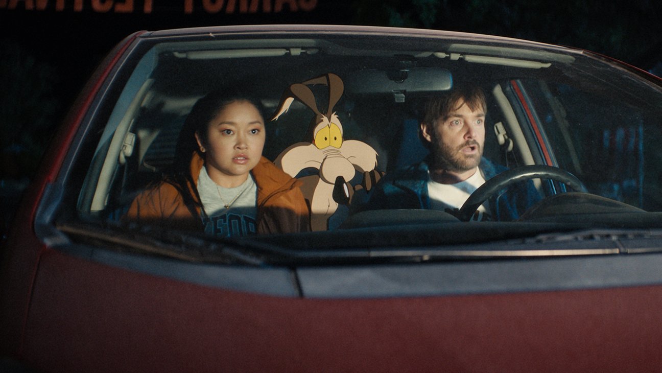 Coyote vs. Acme Star Will Forte, Director Celebrate Film Finally Hitting Theaters After Being Shelved by Warner Bros.: Proof Movies Dont Just Go Away Coyote vs. Acme Star Will Forte, Director Celebrate Film Finally Hitting Theaters After Being Shelved by Warner Bros.: Proof Movies Dont Just Go Away