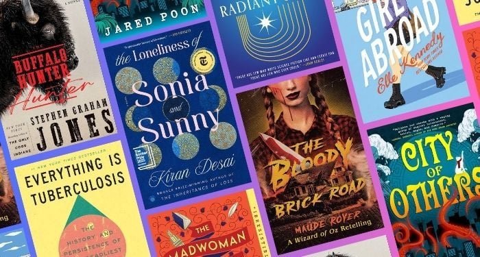 Book Riots Deals of the Day for August 10, 2026