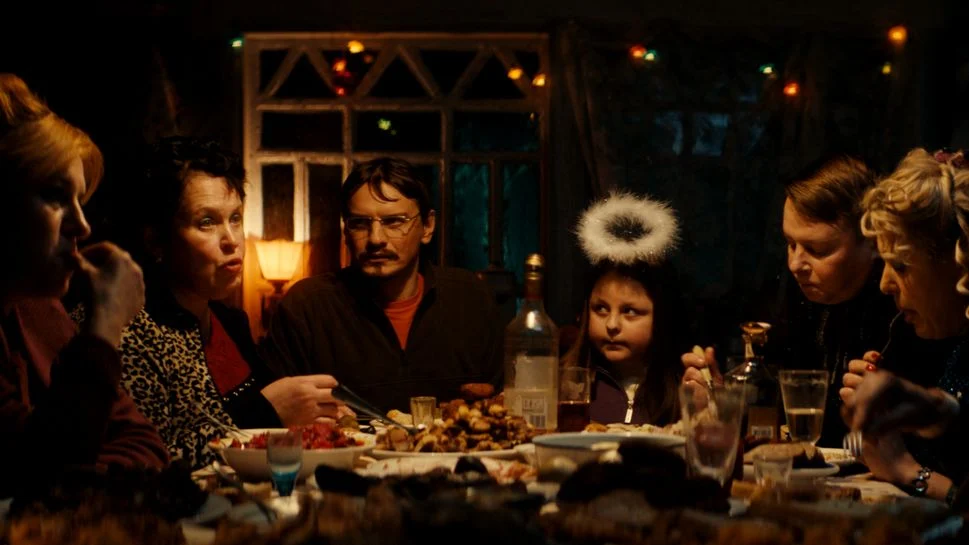 Demons Explores the Russia-Ukraine Relationship via Borscht, Blood and Graves (Exclusive Trailer)