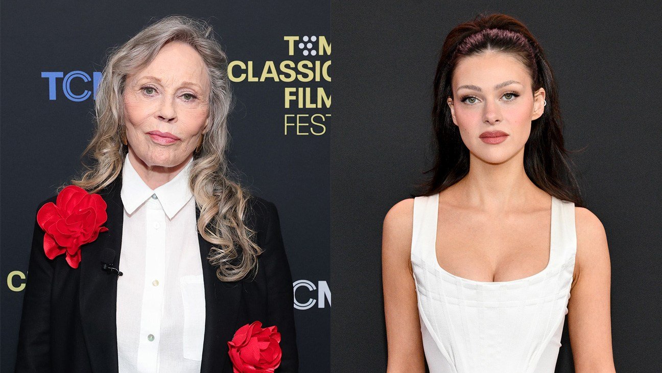 Faye Dunaway and Nicola Peltz Beckham Among Honorees at Kinéo Awards During Venice Film Fest