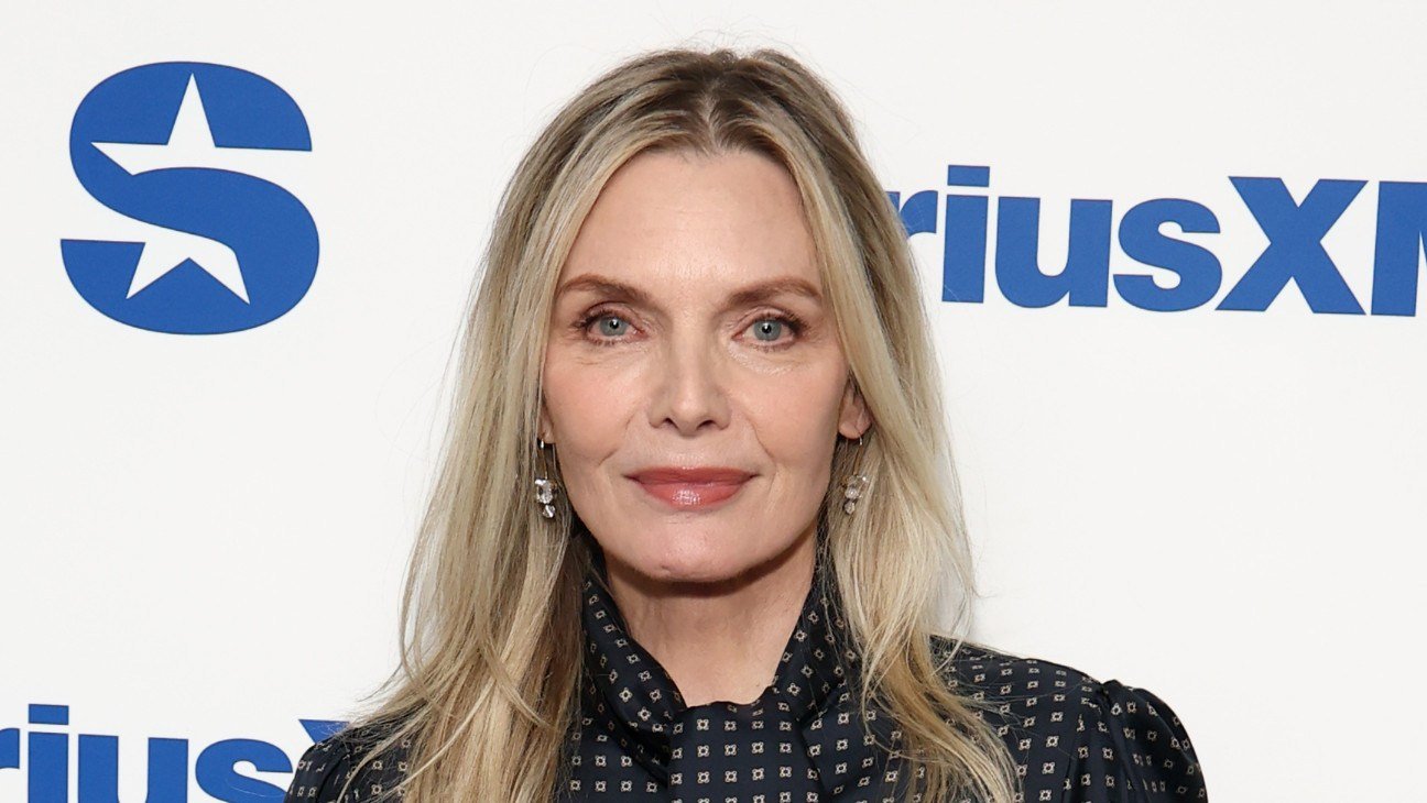 Michelle Pfeiffer Reveals Career Plans After Saying She Never Wanted to Star in Another Movie
