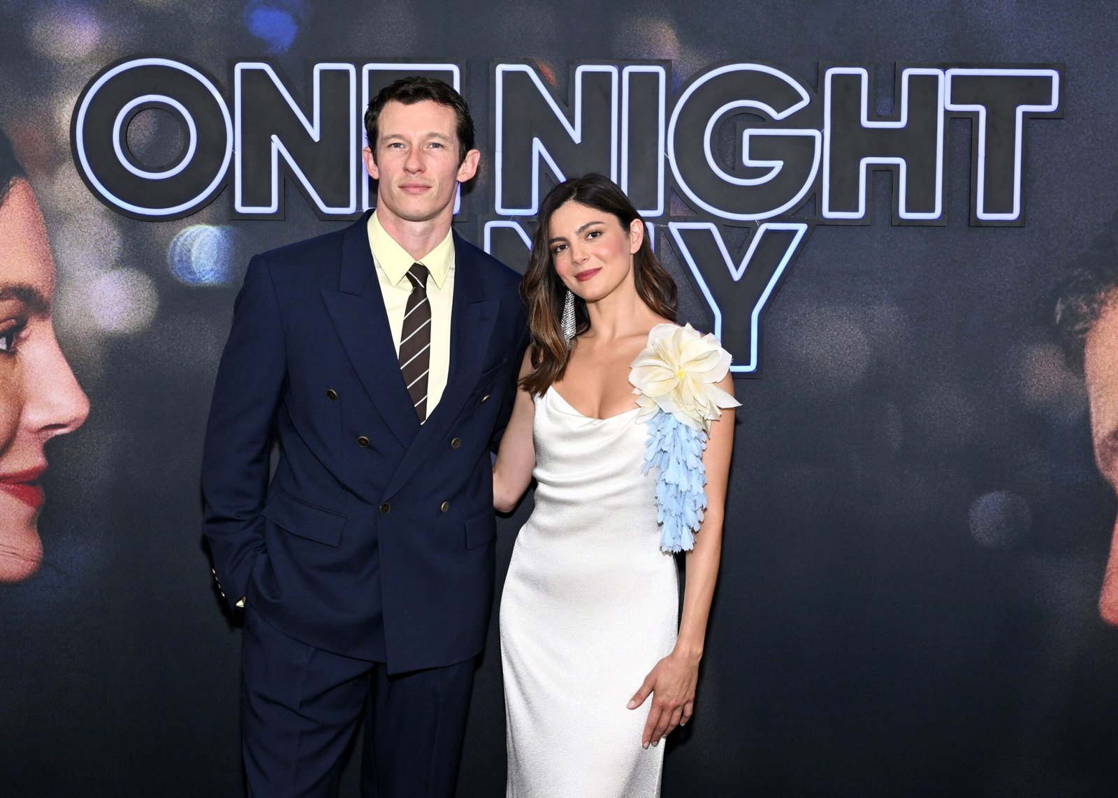 The One Night Only Writer and Producer Have Seen Your Questions and Have (Some of) the Answers The One Night Only Writer and Producer Have Seen Your Questions and Have (Some of) the Answers