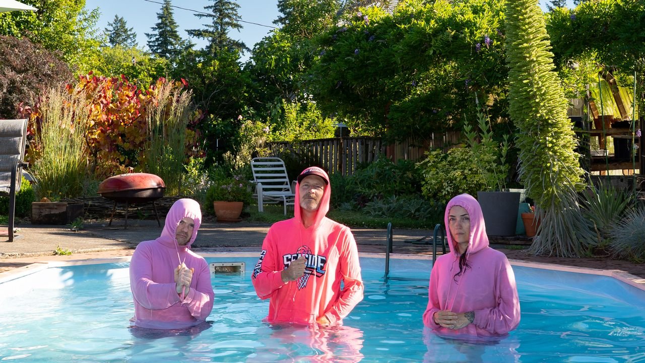 Groupers Liz Harris Reunites Her Shoegaze Band Helen