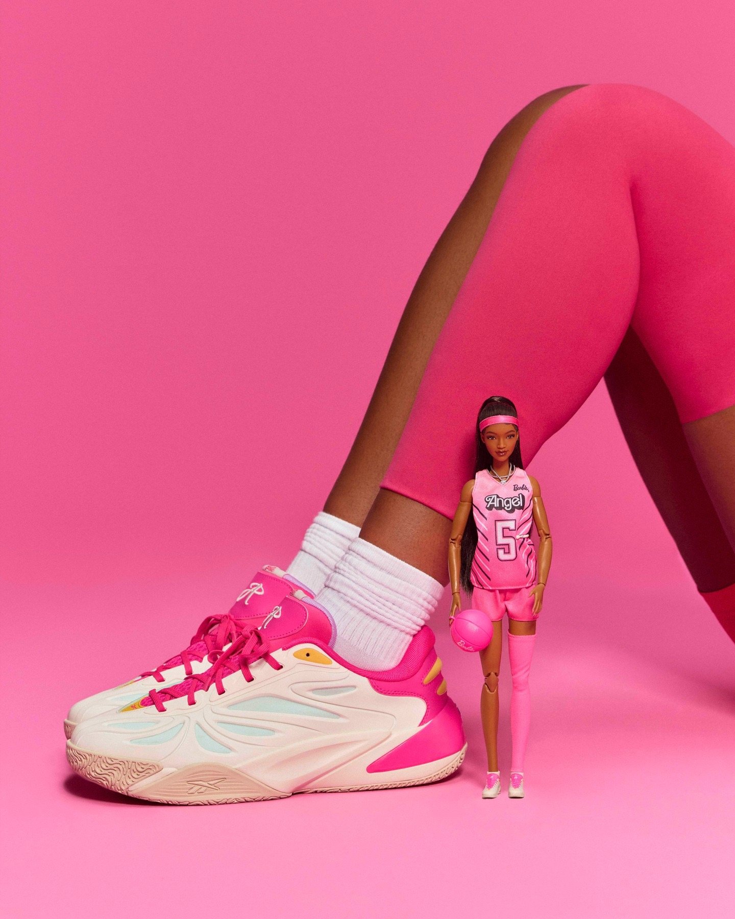 How Angel Reese Became a Cultural Force: Barbie, Reebok, Victorias Secret, and WNBA History