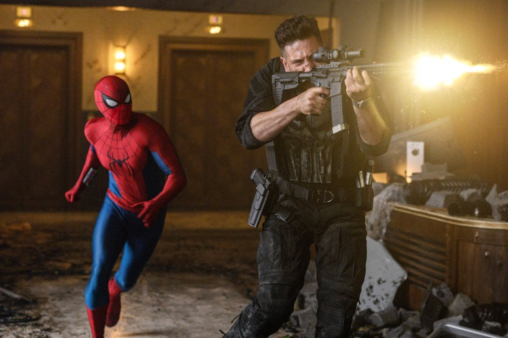 Spider-Man: Brand New Day Fastest To Cross 0M At Domestic Box Office In 19 Days – Update Spider-Man: Brand New Day Fastest To Cross 0M At Domestic Box Office In 19 Days – Update