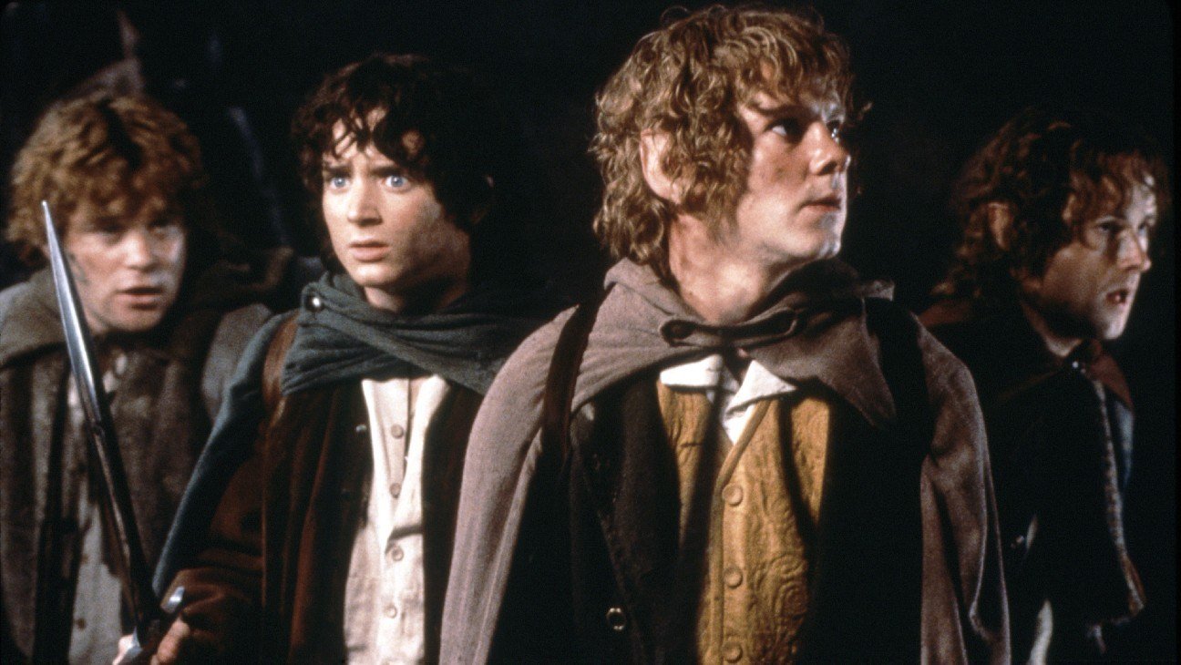 Dominic Monaghan to Join Lord of the Rings 25th Anniversary Reunion With Elijah Wood, More at CCXP