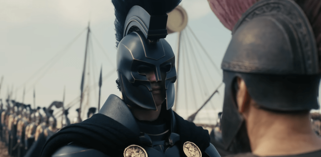 The Odyssey Slays Deadpool & Wolverine To Become Highest-Grossing R-Rated Movie Of All Time At Global Box Office The Odyssey Slays Deadpool & Wolverine To Become Highest-Grossing R-Rated Movie Of All Time At Global Box Office