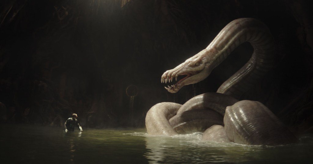 Star Wars: Mandalorian & Grogu To Stream On Disney+ At End Of Summer