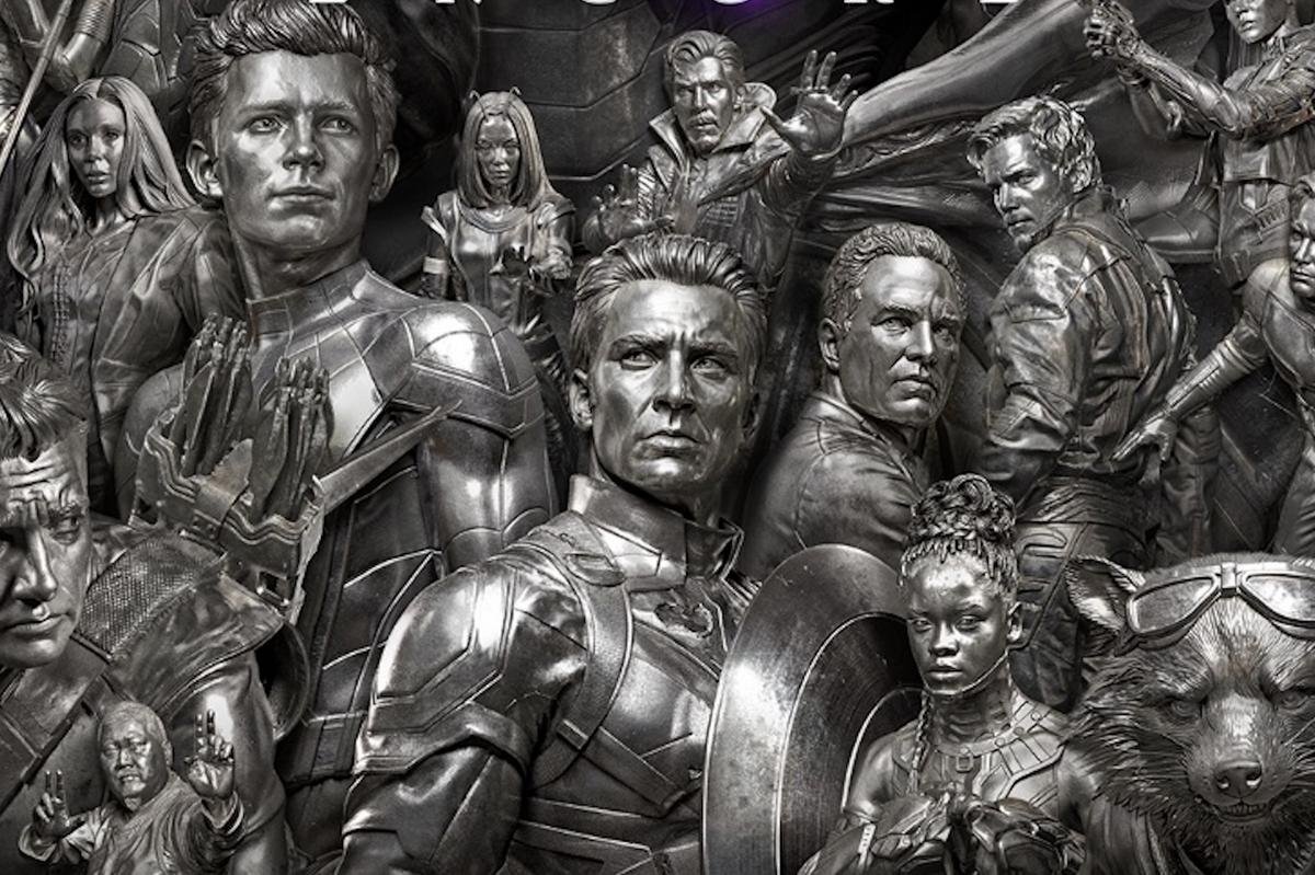 Avengers Endgame: Encore Tickets Are on Sale Now