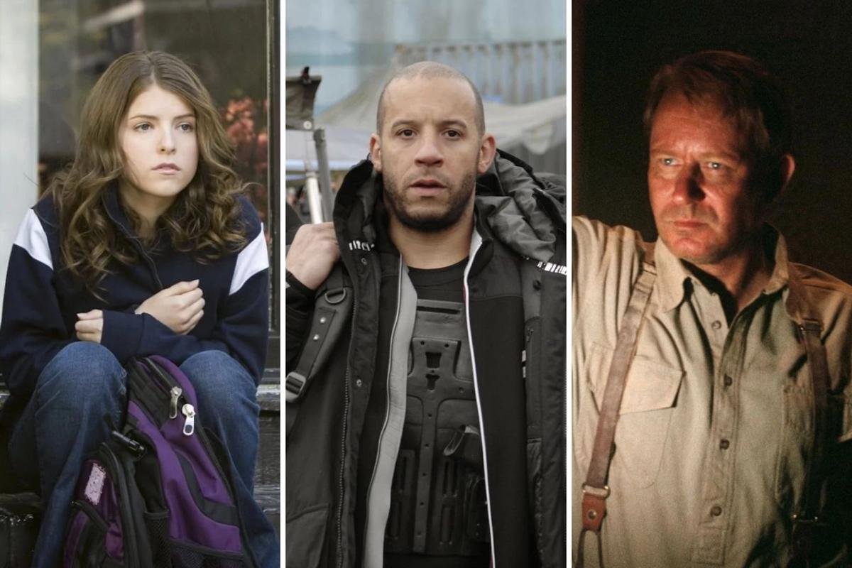 15 Movies Dumped in Theaters in August