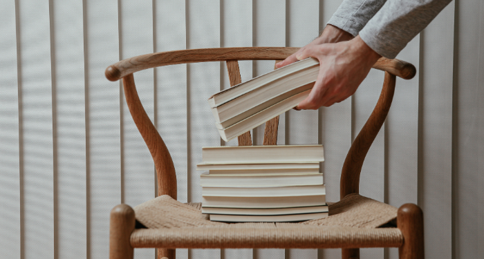 The 2026 Kirkus Prize Finalists Have Been Announced