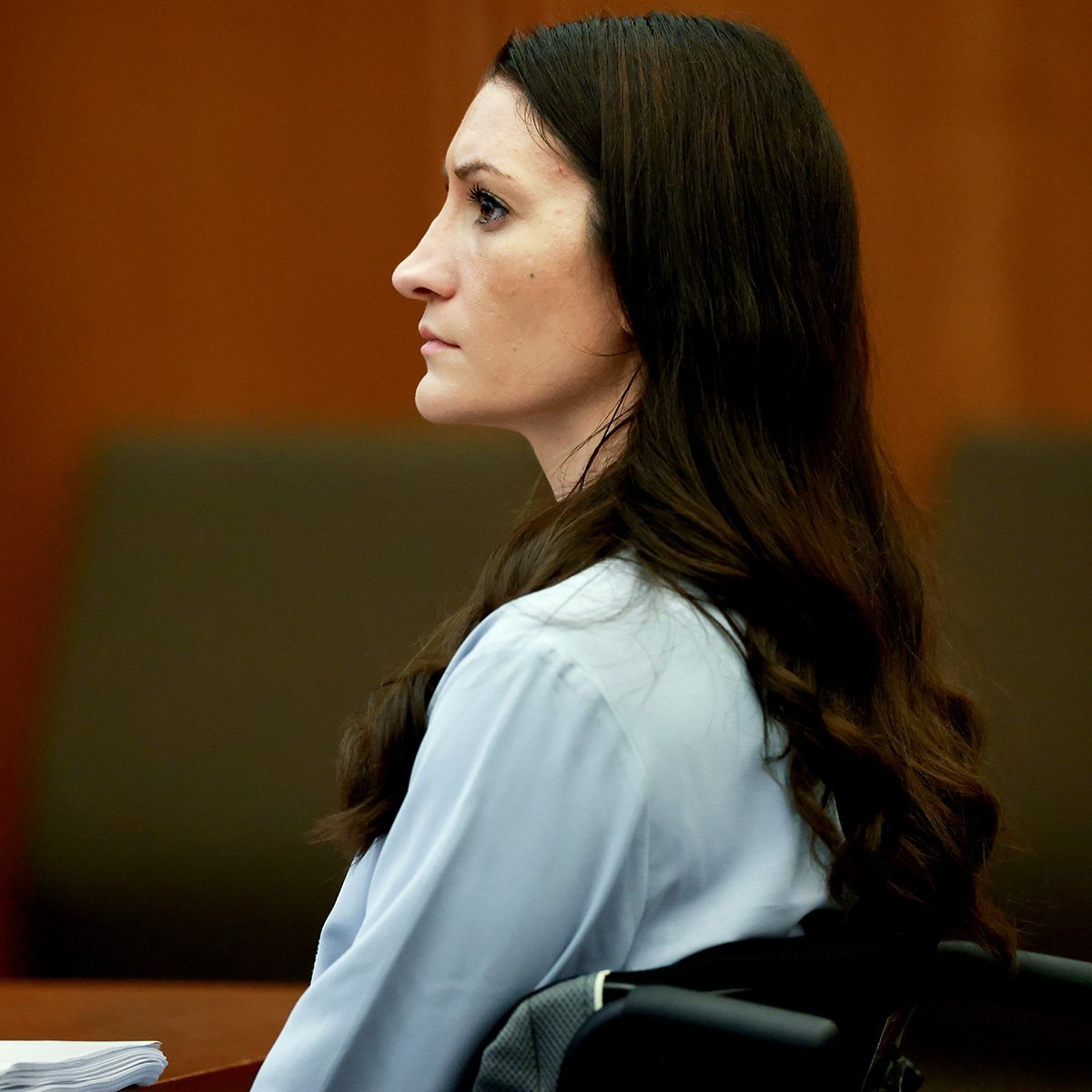 Lindsay Clancys Search History, Apple Watch Data Detailed in Murder Trial