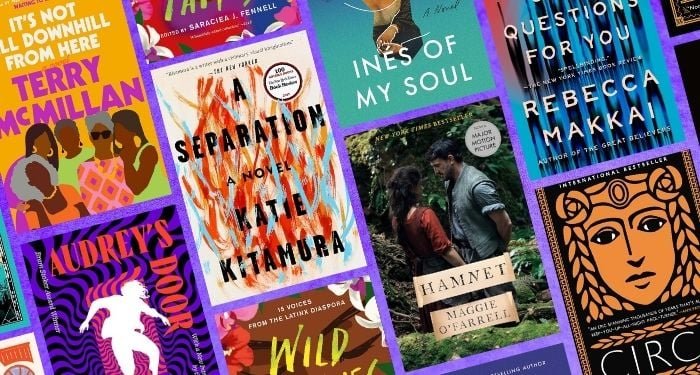 Book Riots Deals of the Day for August 20, 2026