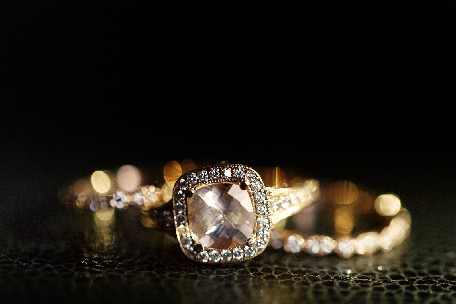 How to Care for Your Wedding Jewelry and Gown After the Big Day How to Care for Your Wedding Jewelry and Gown After the Big Day