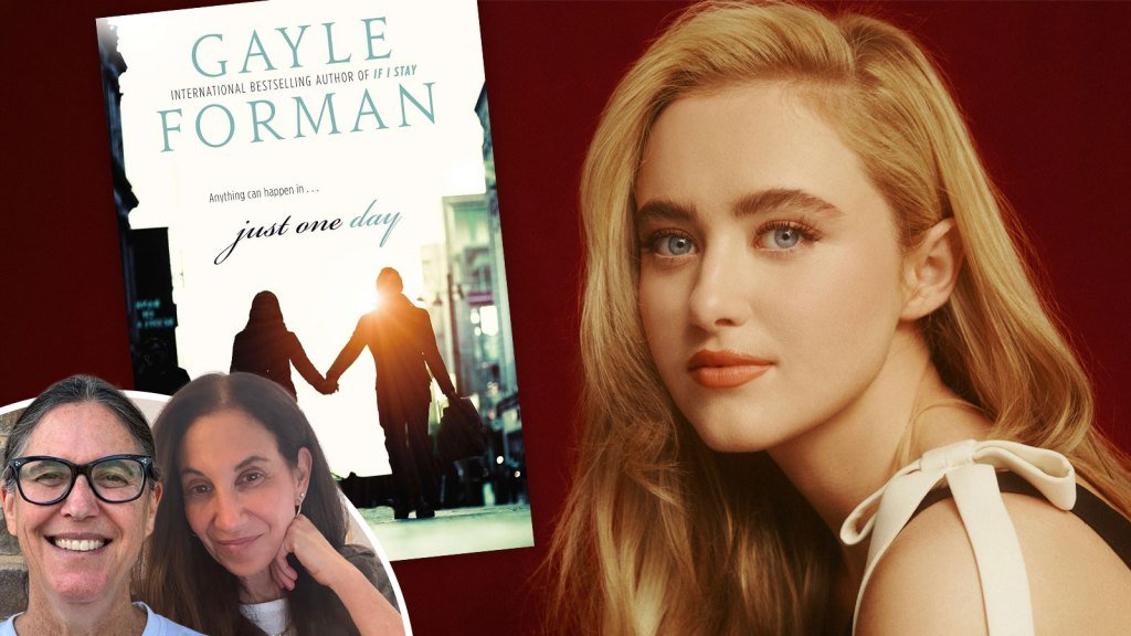 Just One Day YA Drama Starring Kathryn Newton Moves To Hulu For Development