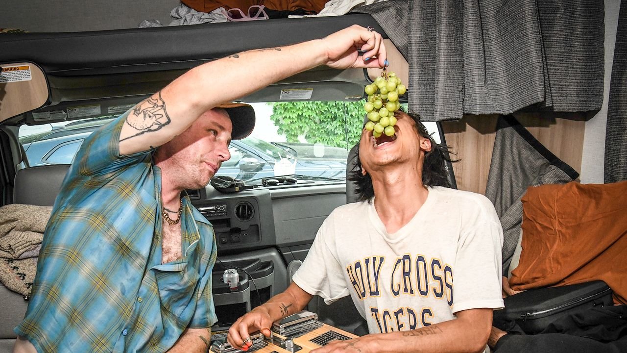 Twisted Teens Sign to Sub Pop Twisted Teens Sign to Sub Pop