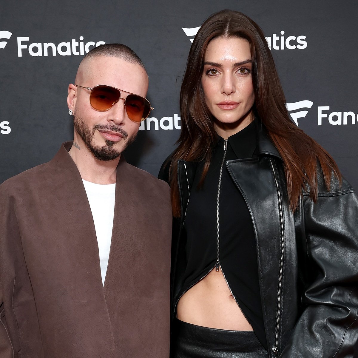 J Balvin and Girlfriend Valentina Ferrer Break Up After Nearly 10 Years Together