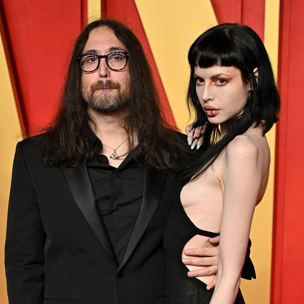 John Lennons Son Sean Ono Lennon Welcomes First Baby With Charlotte Kemp Muhl John Lennons Son Sean Ono Lennon Welcomes First Baby With Charlotte Kemp Muhl