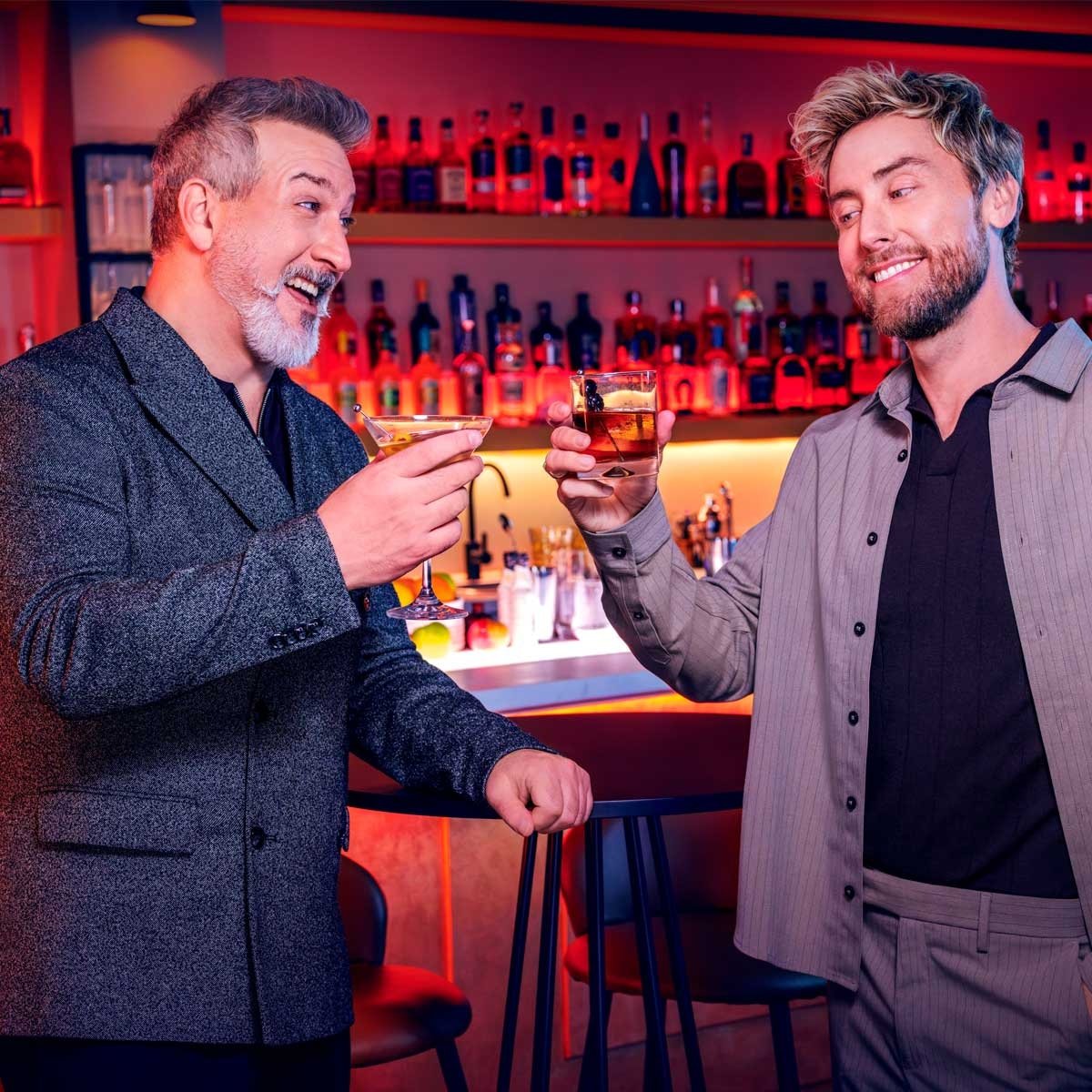 Cocktail Wars Winning Drink Recipes: How to Make Them at Home