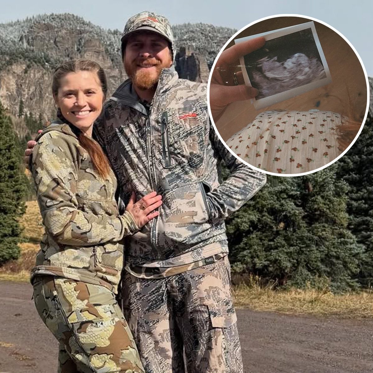 Joy-Anna Duggar Is Pregnant, Expecting Another Baby With Austin Forsyth