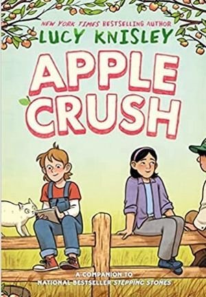 Falling Leaves (of Books): Graphic Novels That Are Giving Autumn Falling Leaves (of Books): Graphic Novels That Are Giving Autumn