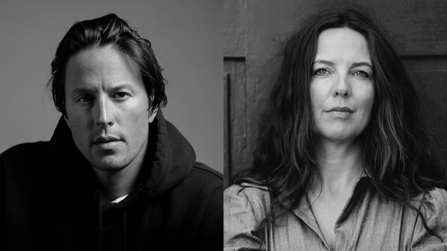 Cary Joji Fukunaga, Sine Plambech Named Zurich Film Festivals Feature and Documentary Jury Presidents Cary Joji Fukunaga, Sine Plambech Named Zurich Film Festivals Feature and Documentary Jury Presidents