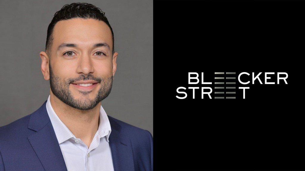 Bleecker Street Hires A24s Frank Martinez As Head Of Distribution