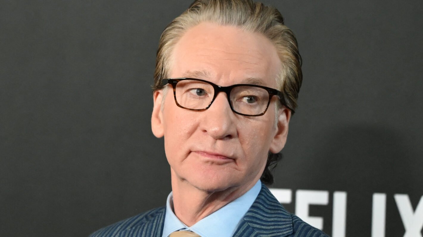 Bill Maher Slams Republicans Over Donald Trumps ,000 Promise Bill Maher Slams Republicans Over Donald Trumps ,000 Promise