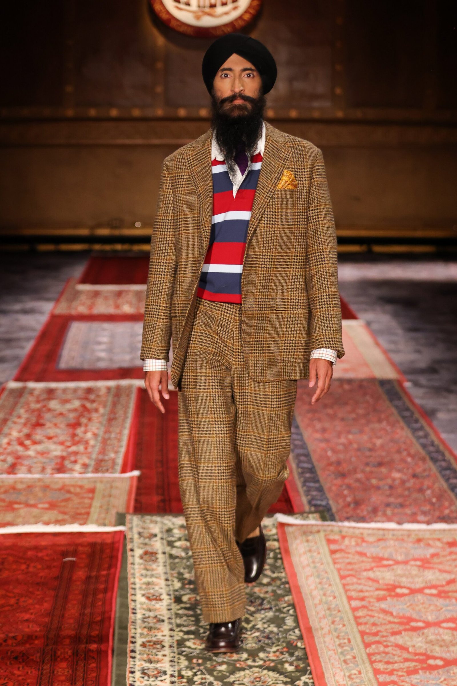 J. Press Brings British-Inspired Ivy Style and Debuts Womenswear at New York Fashion Week
