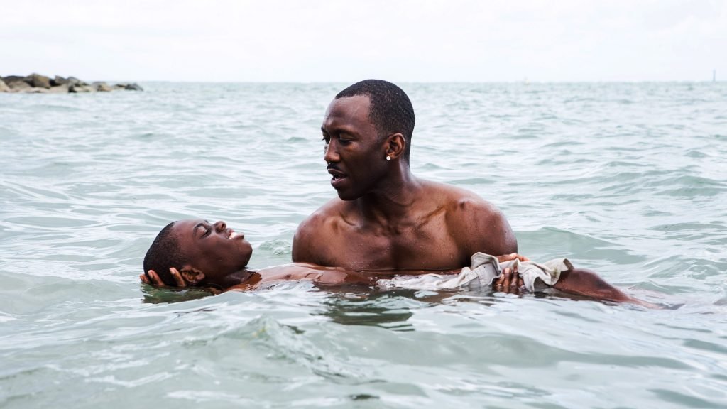 Moonlight Getting 10th Anniversary 4K Re-Release This Fall