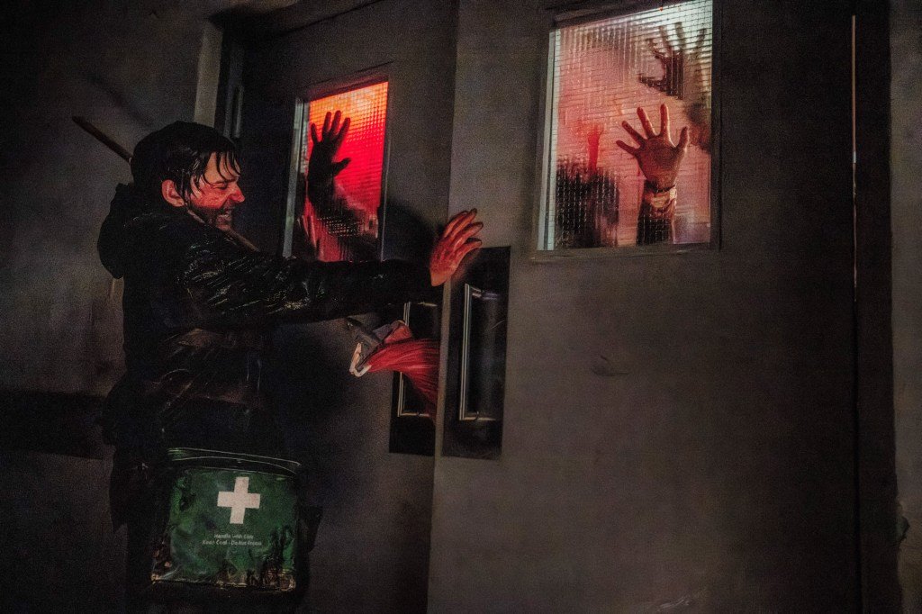 Resident Evil Scores M U.S. Opening: Best Ever For Zach Cregger & Franchise – Box Office Update Resident Evil Scores M U.S. Opening: Best Ever For Zach Cregger & Franchise – Box Office Update