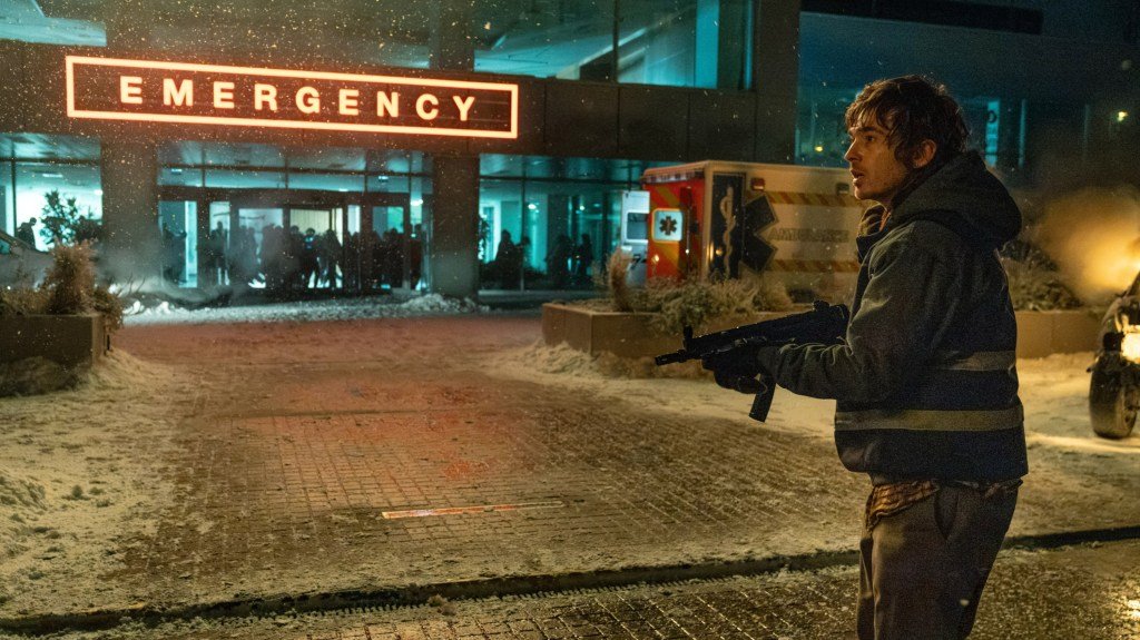 Resident Evil To Scorch The Earth With M Global Debut – Box Office Preview