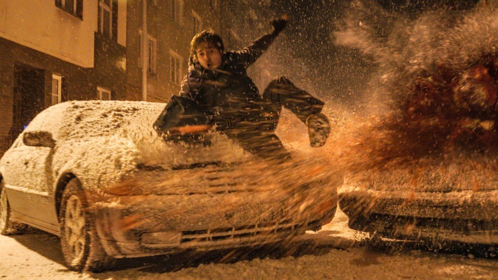 Resident Evil Breaks Franchise Opening Records & Even Some Cumes With 8.3M WW; Also Zach Creggers Highest – Global Box Office