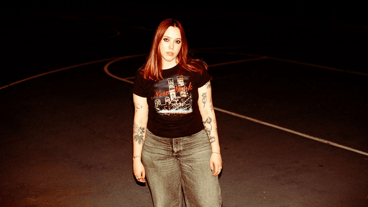 Soccer Mommy Returns With New Song Rings of Saturn