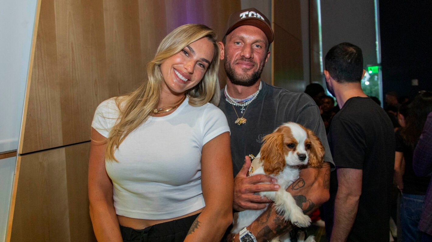 Get to Know US Open Finalist Aryna Sabalenkas Fiancé Get to Know US Open Finalist Aryna Sabalenkas Fiancé