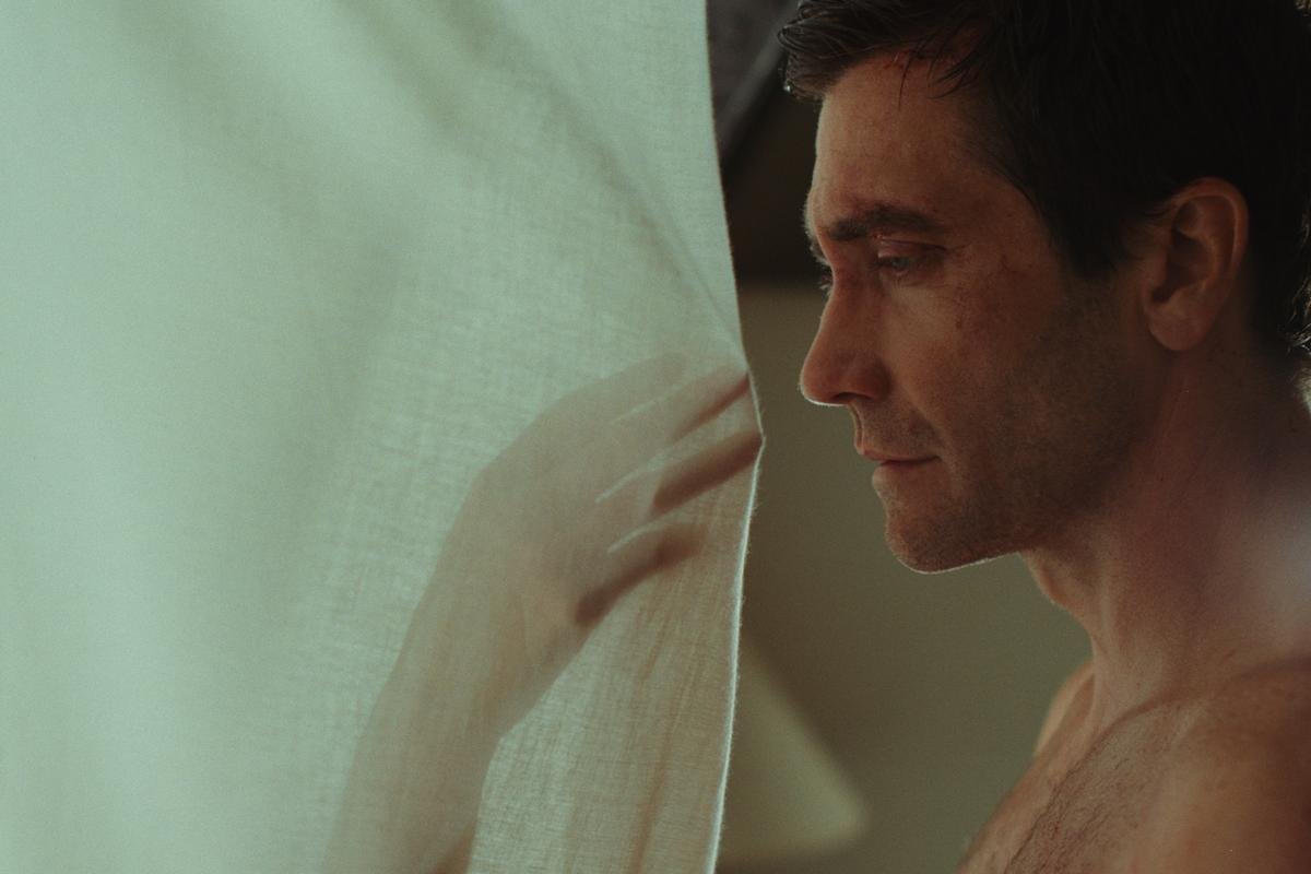 Remain Trailer: A Shyamalan and Sparks Joint? Remain Trailer: A Shyamalan and Sparks Joint?
