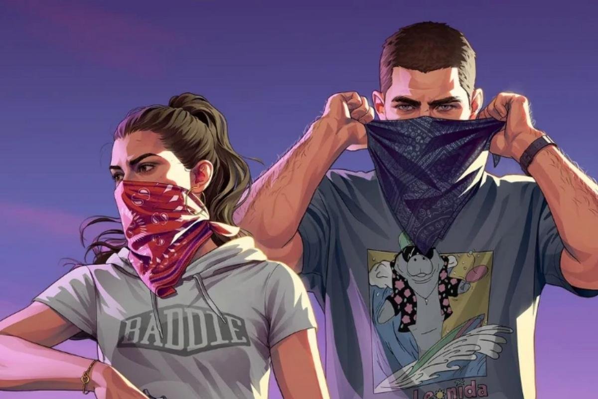 The GTA VI Preview Was the Most-Watched Movie on Netflix The GTA VI Preview Was the Most-Watched Movie on Netflix