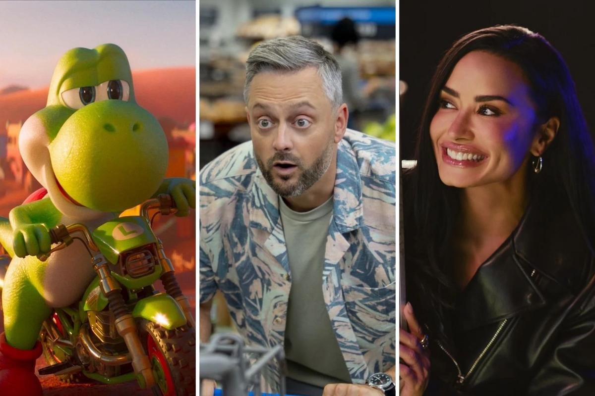 2026 Movies With the Biggest Difference in Rotten Tomatoes Scores