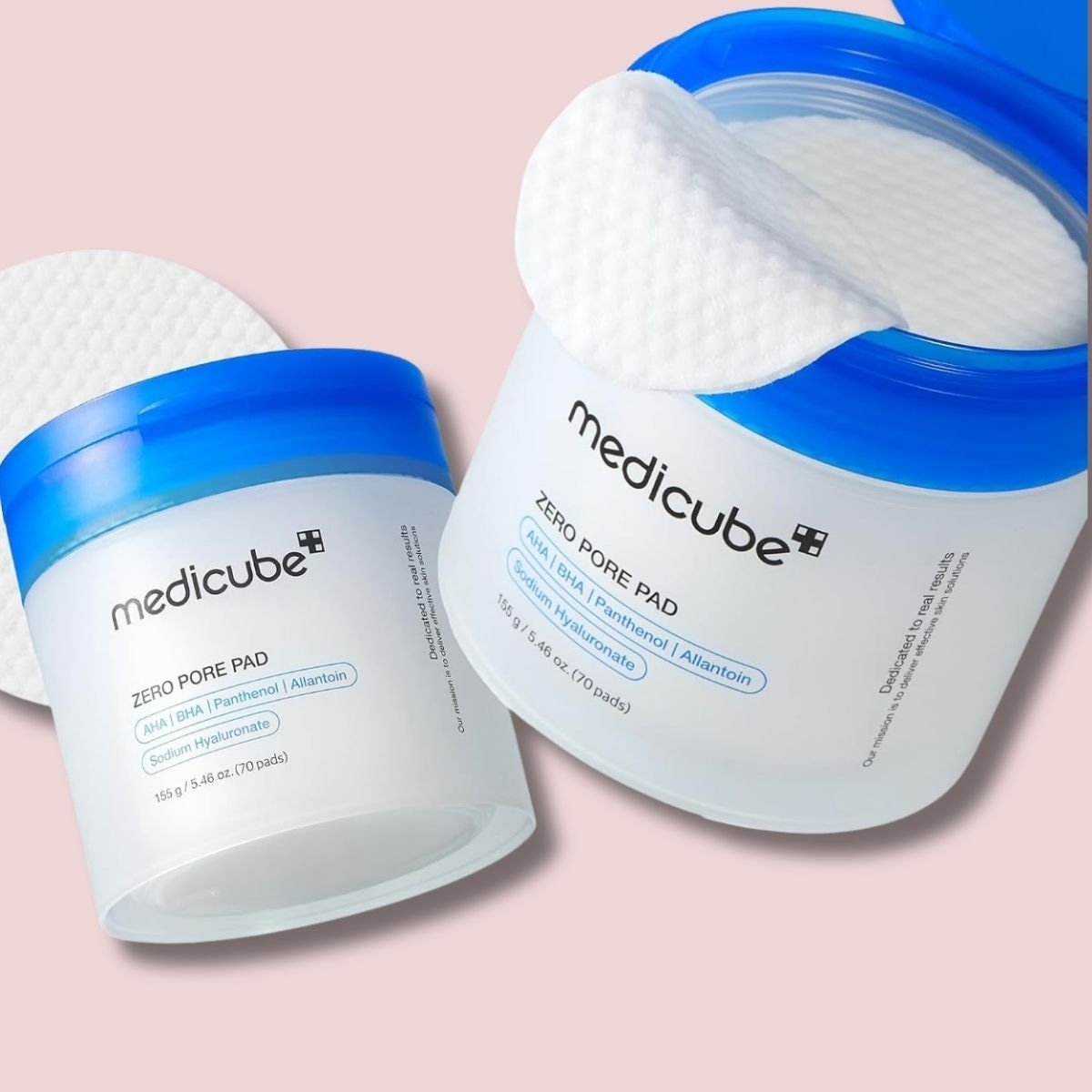 Want Smaller-Looking Pores? These Medicube K-Beauty Picks Are Up to 70% Off