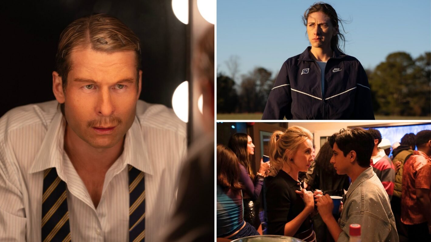 Chad Powers: 7 Questions Season 3 Needs to Answer