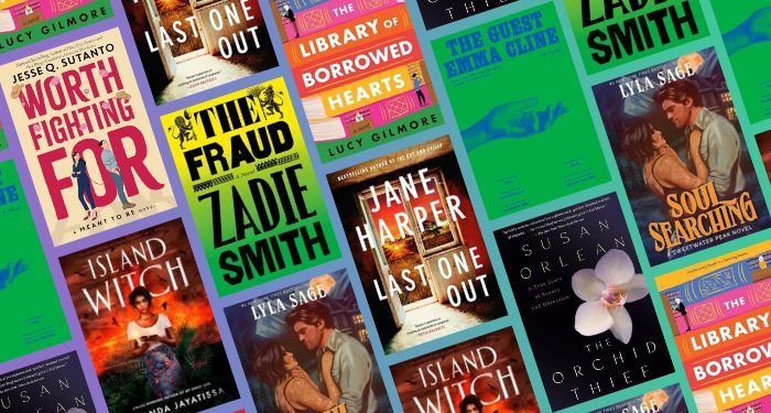 Book Riots Deals of the Day for September 5, 2026