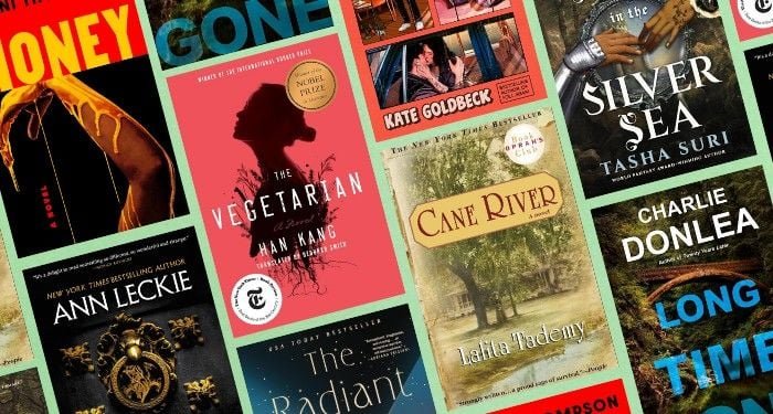 Book Riots Deals of the Day for August 31, 2026