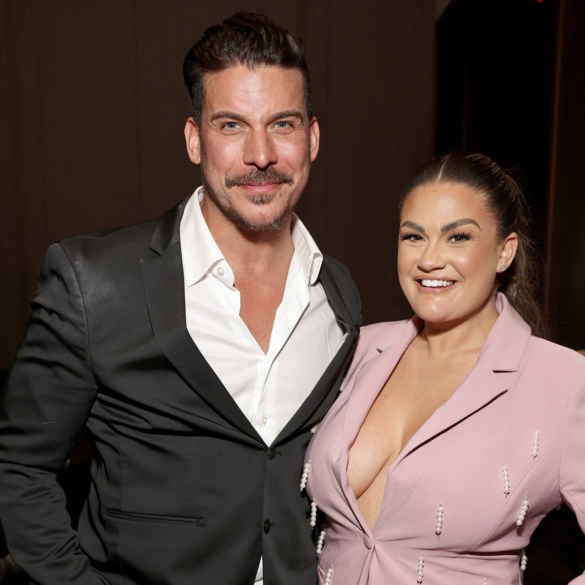 Jax Taylor Asks Judge for Restraining Order Against Brittany Cartwright Days After Her Filing Jax Taylor Asks Judge for Restraining Order Against Brittany Cartwright Days After Her Filing