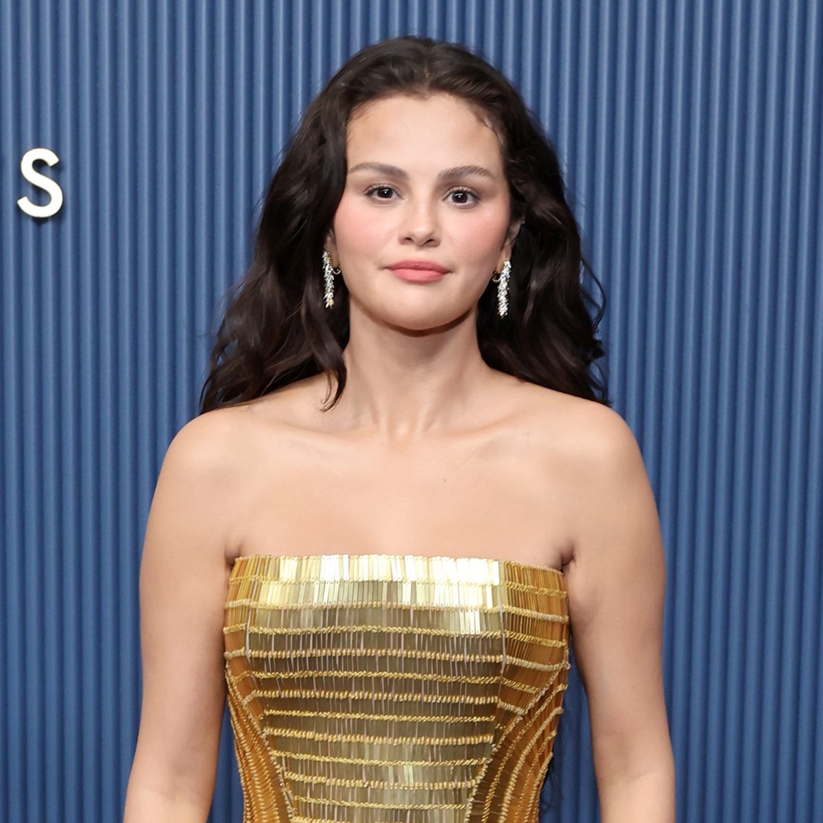 Selena Gomez Addresses Fans Who Want Her to Look the Way She Did in her 20s