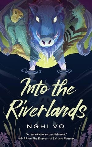 Science Fiction and Fantasy Novellas to Devour This Week Science Fiction and Fantasy Novellas to Devour This Week