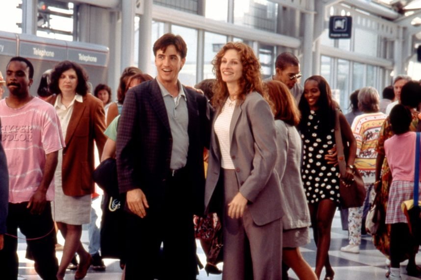 Why My Best Friends Wedding-Inspired Best Woman Is the Rom-Com We Need Why My Best Friends Wedding-Inspired Best Woman Is the Rom-Com We Need