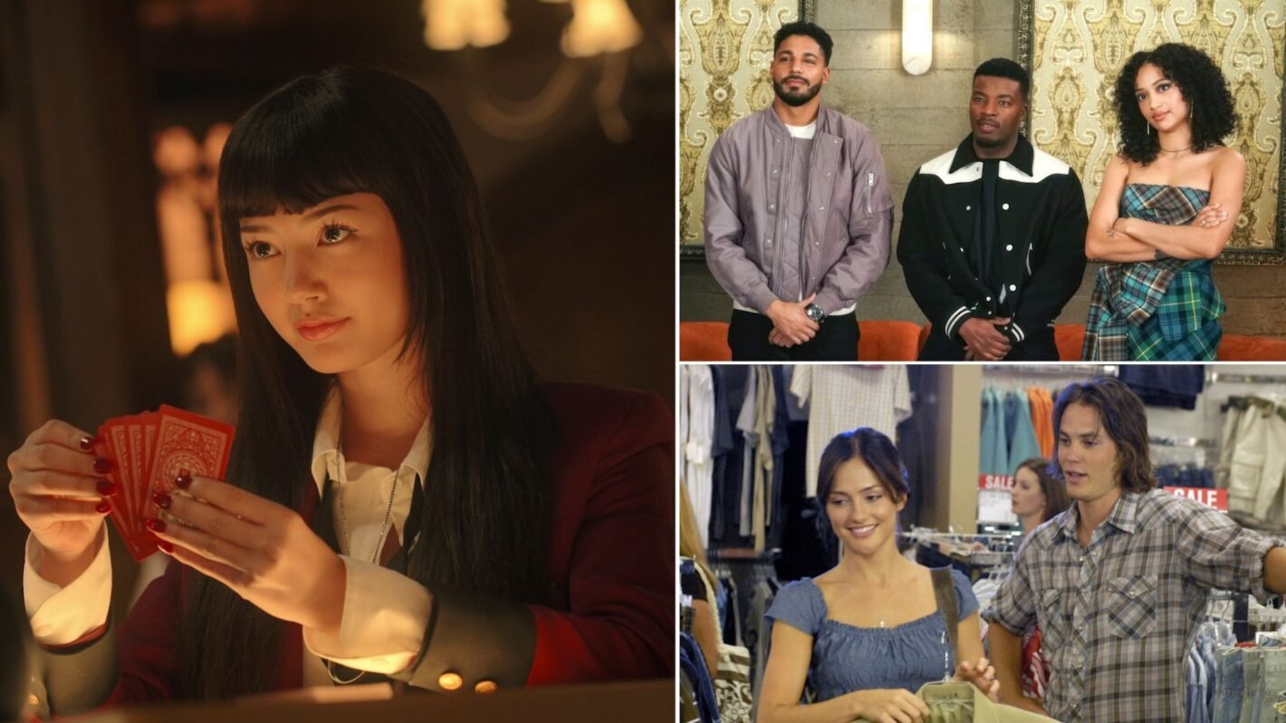 11 Shows Like Crew Girl to Watch Next