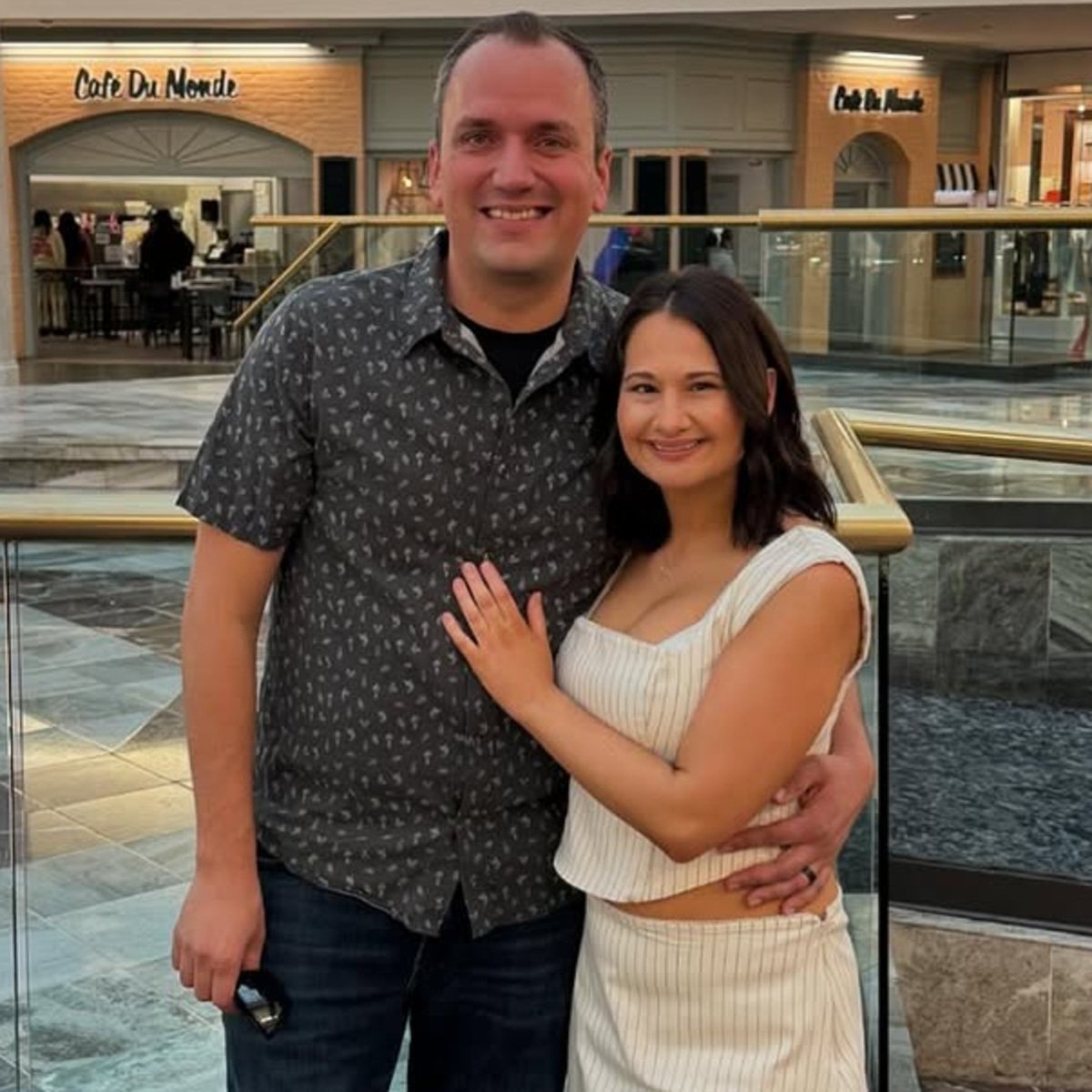 Gypsy Rose Blanchards Boyfriend Ken Urker Dead at 34